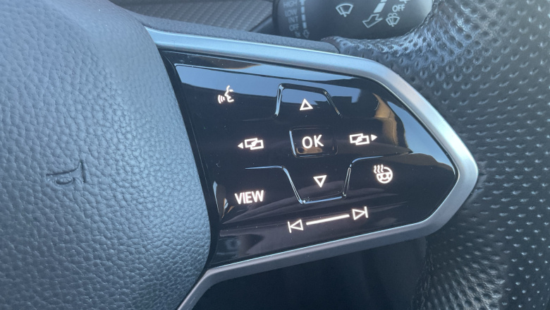 Volkswagen Golf 1.5 TSI R-Line 5dr Petrol Hatchback